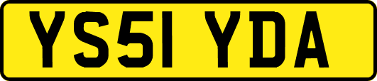 YS51YDA