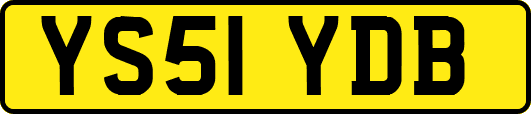 YS51YDB
