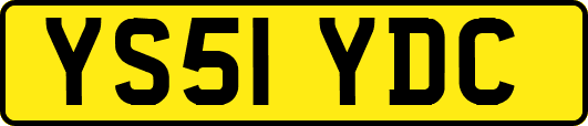 YS51YDC