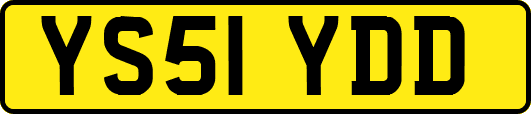 YS51YDD