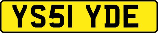 YS51YDE