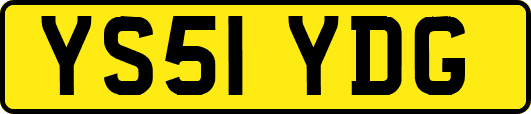 YS51YDG