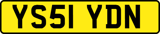 YS51YDN
