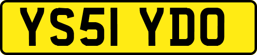 YS51YDO
