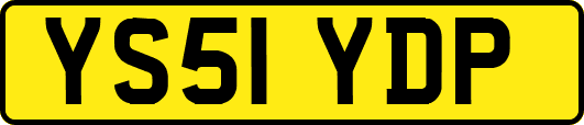 YS51YDP