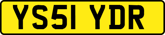 YS51YDR