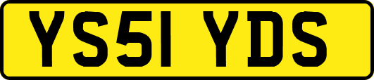 YS51YDS