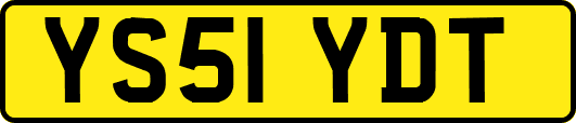 YS51YDT