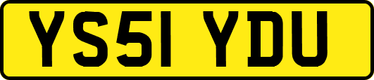YS51YDU