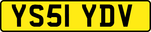 YS51YDV