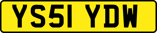 YS51YDW