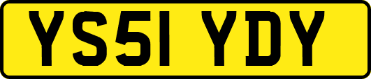 YS51YDY
