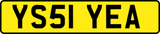 YS51YEA