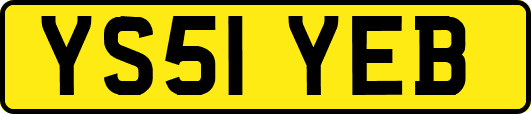 YS51YEB
