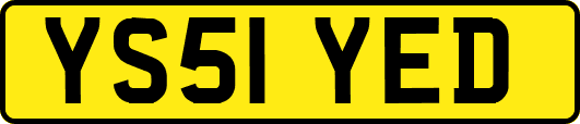 YS51YED