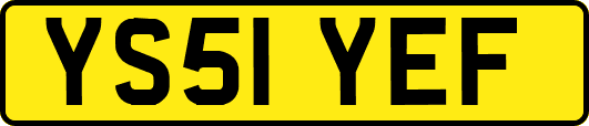 YS51YEF
