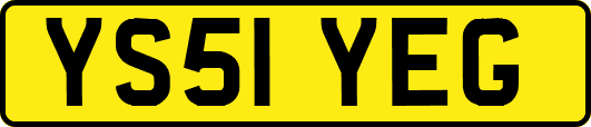 YS51YEG