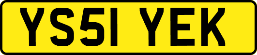 YS51YEK