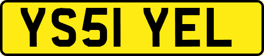 YS51YEL