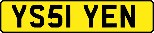 YS51YEN