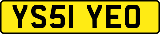 YS51YEO