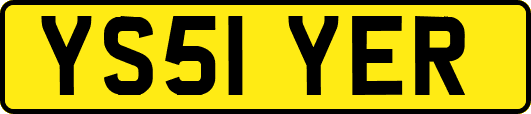 YS51YER