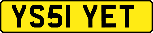 YS51YET