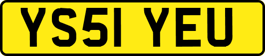YS51YEU