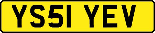 YS51YEV