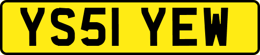 YS51YEW