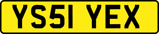 YS51YEX
