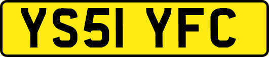YS51YFC