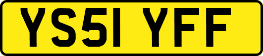 YS51YFF
