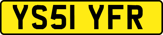 YS51YFR