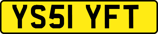 YS51YFT
