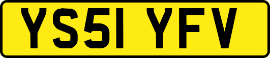YS51YFV