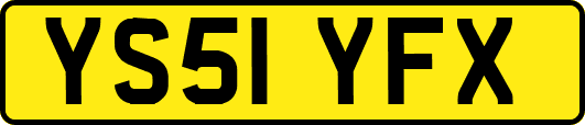 YS51YFX
