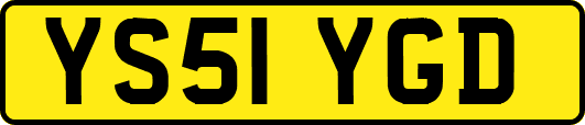 YS51YGD