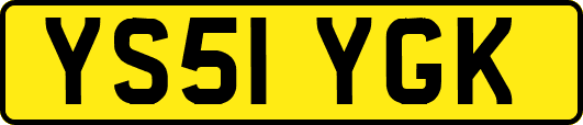 YS51YGK