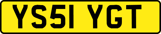 YS51YGT