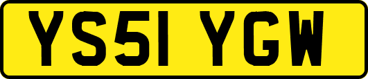 YS51YGW