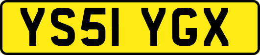 YS51YGX