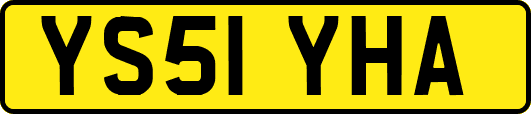 YS51YHA