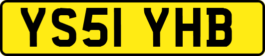 YS51YHB