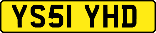 YS51YHD