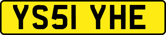 YS51YHE