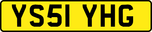 YS51YHG