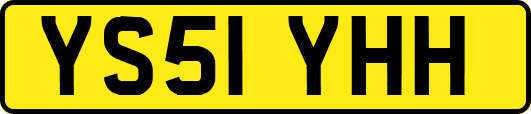 YS51YHH