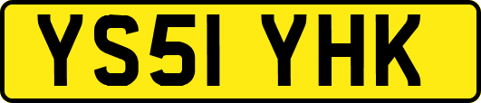 YS51YHK