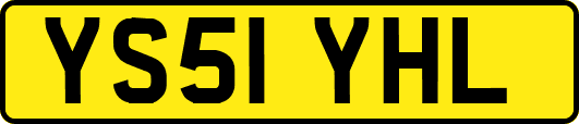 YS51YHL